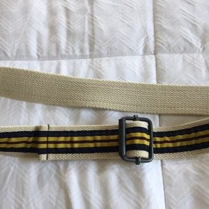 Men’s Belt